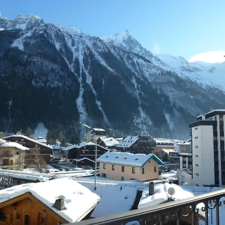 Apartment Alpes 4
