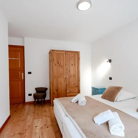 Apartment Alpes 4 Chamonix