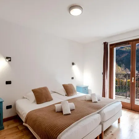 Apartment Alpes 4