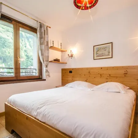 Alpes 4 Apartment Chamonix