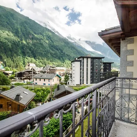Apartment Alpes 4