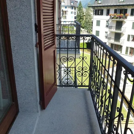 Apartment Alpes 4 Chamonix