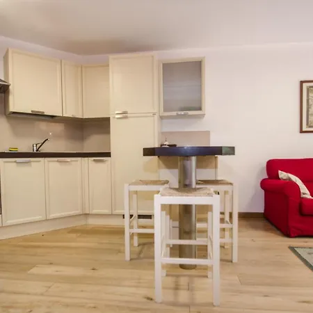 Apartment Alpes 4 Chamonix